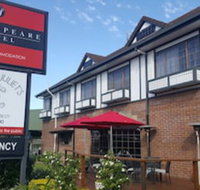 Shakespeare Motel - 1 Gold Coast