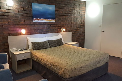 Shakespeare Motel - 1 Gold Coast 6