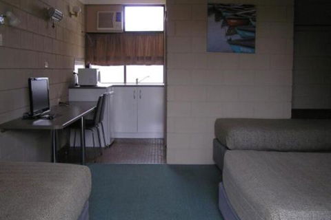 Dongara Old Mill Motel - Accommodation Gold Coast 7