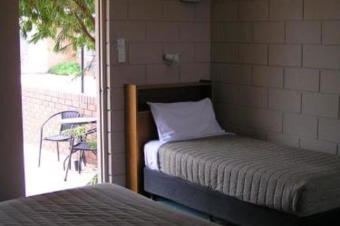 Dongara Old Mill Motel - Accommodation Gold Coast 6