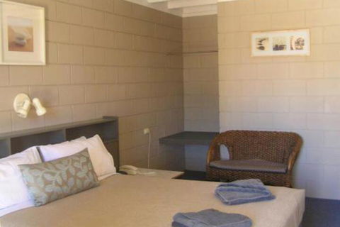 Dongara Old Mill Motel - Accommodation Gold Coast 5