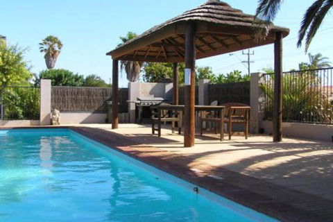 Dongara Old Mill Motel - Accommodation Gold Coast 3
