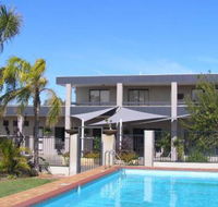 Dongara Old Mill Motel - Accommodation Gold Coast
