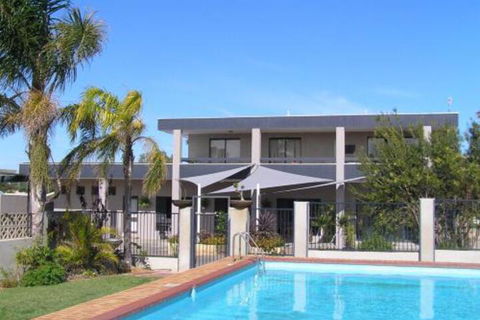 Dongara Old Mill Motel - Accommodation Gold Coast 0