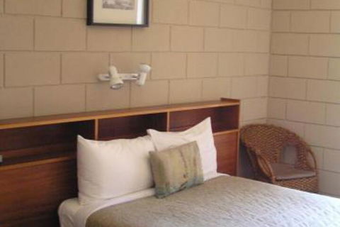 Dongara Old Mill Motel - Accommodation Gold Coast 2