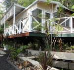 Eumundi Yacht Club B  B - Accommodation Gold Coast