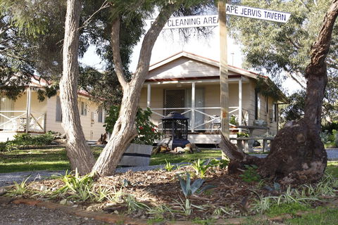 Cape Jervis Holiday Units - Accommodation Gold Coast 6