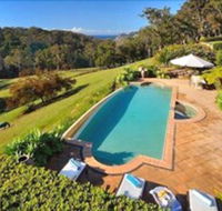 The Outlook Cabana - Accommodation Gold Coast
