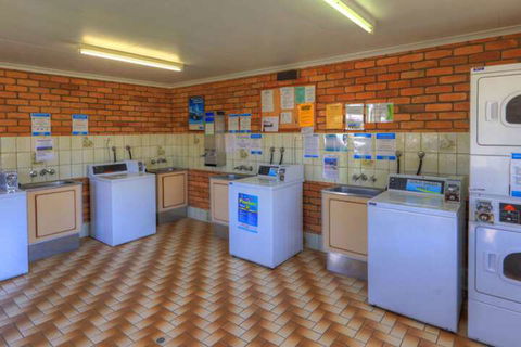 NRMA Capricorn Yeppoon Holiday Park - Accommodation Gold Coast 4