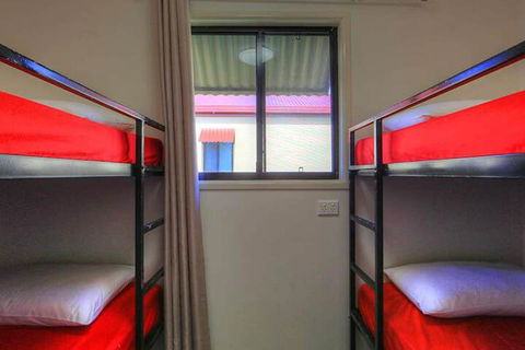 NRMA Capricorn Yeppoon Holiday Park - Accommodation Gold Coast 3