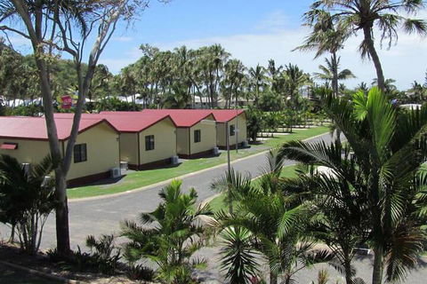 NRMA Capricorn Yeppoon Holiday Park - Accommodation Gold Coast 2