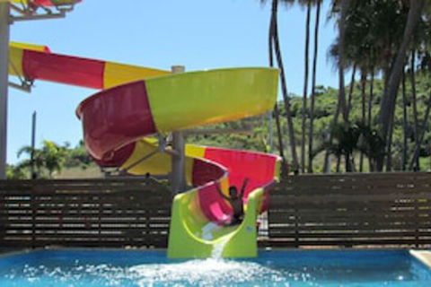 NRMA Capricorn Yeppoon Holiday Park - Accommodation Gold Coast 0