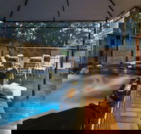 Abbott's Rest - Accommodation Gold Coast