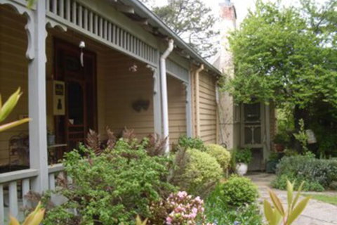 Mooltan House-hepburn Springs - 1 Gold Coast 2