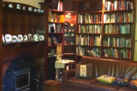 Mooltan House-hepburn Springs - 1 Gold Coast 6