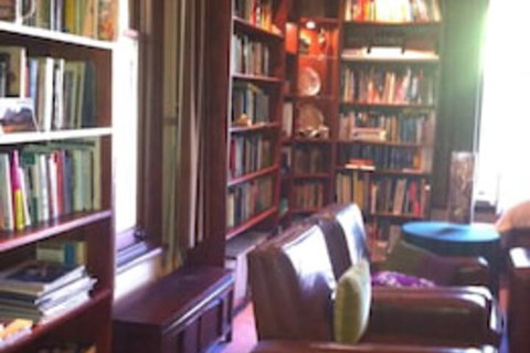 Mooltan House-hepburn Springs - 1 Gold Coast 5