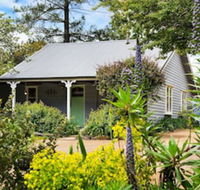 Illoura - Accommodation Gold Coast