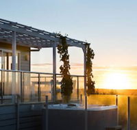 Musk Springs - Accommodation Gold Coast