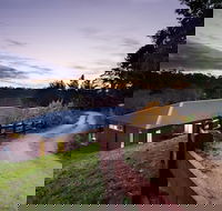 Swan Hill - Accommodation Gold Coast