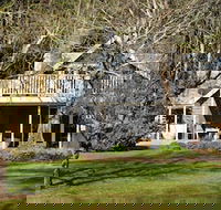 The Orchard - Accommodation Gold Coast