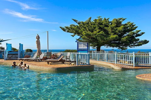 Blue Lagoon Beach Resort - Gold Coast 4U 3