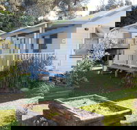 Blue Lagoon Beach Resort - Accommodation Gold Coast