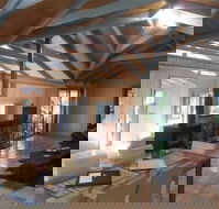 Treetops Accommodation Montville - Gold Coast 4U