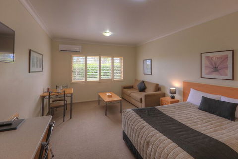 Country Roads Motor Inn Goondiwindi - Accommodation Gold Coast 7