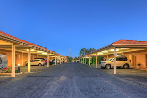 Country Roads Motor Inn Goondiwindi - Accommodation Gold Coast 4