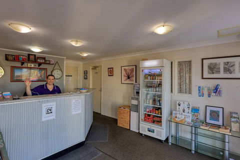 Country Roads Motor Inn Goondiwindi - Accommodation Gold Coast 6