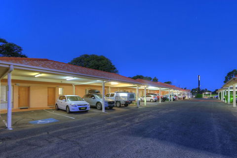 Country Roads Motor Inn Goondiwindi - Accommodation Gold Coast 2