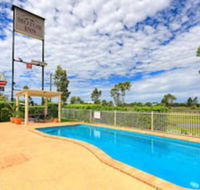 Country Roads Motor Inn Goondiwindi - Accommodation Gold Coast