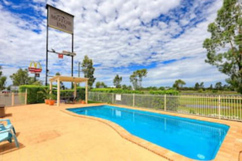 Country Roads Motor Inn Goondiwindi - Accommodation Gold Coast 0