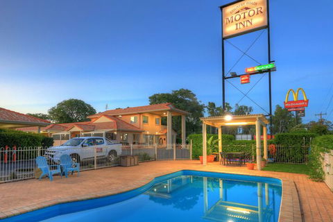 Country Roads Motor Inn Goondiwindi - Accommodation Gold Coast 5