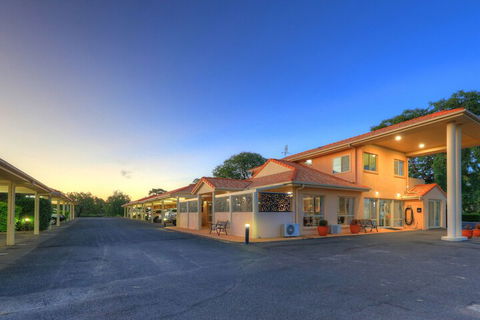 Country Roads Motor Inn Goondiwindi - Accommodation Gold Coast 1