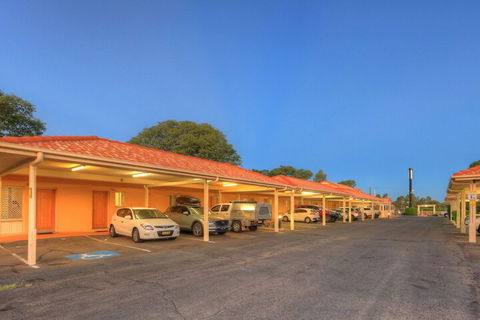 Country Roads Motor Inn Goondiwindi - Accommodation Gold Coast 3