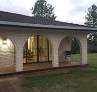 Serendipity On Barrington - Accommodation Gold Coast