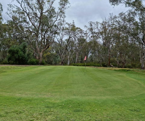 Tooleybuc Club Motor Inn - Gold Coast 4U 6