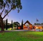 Tooleybuc Club Motor Inn - Gold Coast 4U