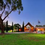 Tooleybuc Club Motor Inn - Gold Coast 4U 0