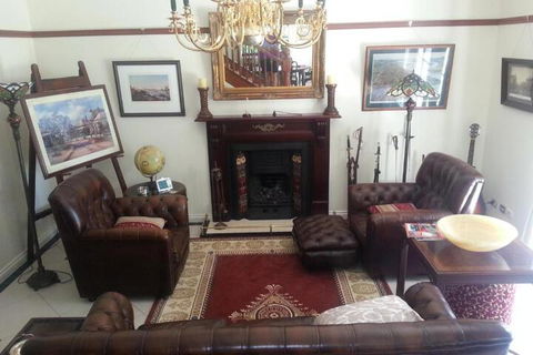 Grove Manor - Accommodation Gold Coast 2