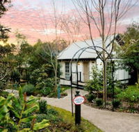 Olinda Country Cottages - Gold Coast 4U