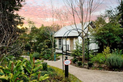 Olinda Country Cottages - Gold Coast 4U 0