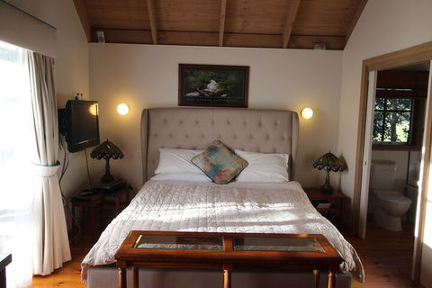 Olinda Country Cottages - Gold Coast 4U 4