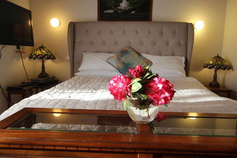 Olinda Country Cottages - Gold Coast 4U 7