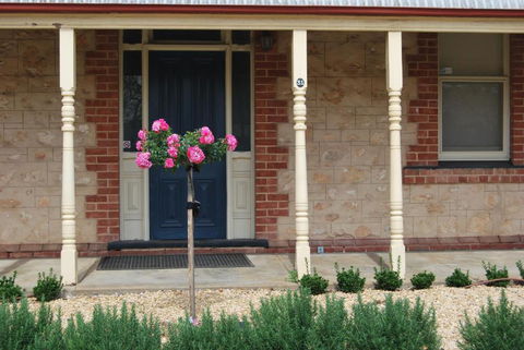 Jacaranda Cottage - Accommodation Gold Coast 5