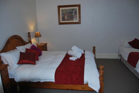 Jacaranda Cottage - Accommodation Gold Coast 4