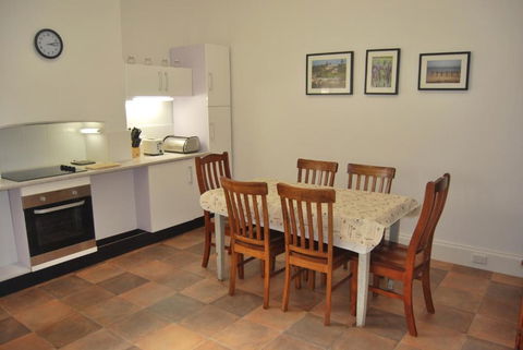 Jacaranda Cottage - Accommodation Gold Coast 6