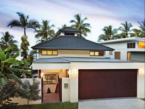 Haven Of Tranquility - Accommodation Gold Coast 1