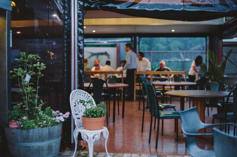 Gundaroo Colonial Inn - Accommodation Gold Coast 2